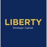 liberty strategic capital logo image