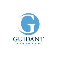 guidant partners logo image