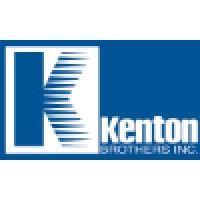 kenton brothers systems for security logo image