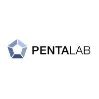 pentalab logo image