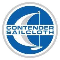 contender sailcloth logo image