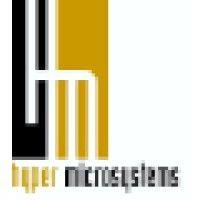 hyper microsystems logo image