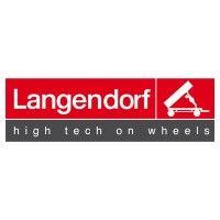 langendorf gmbh logo image