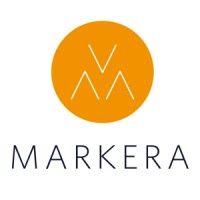 markera logo image