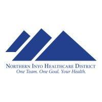 northern inyo healthcare district