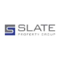 slate property group logo image