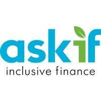 ask inclusive finance ltd logo image