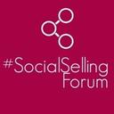 logo of Socialsellingforum