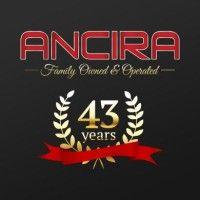 ancira enterprises logo image