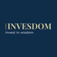 invesdom logo image