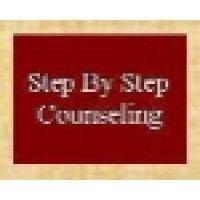 step by step counseling, llc logo image