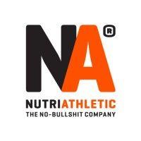 nutriathletic® logo image