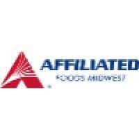 affiliated foods midwest logo image