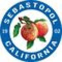 city of sebastopol logo image