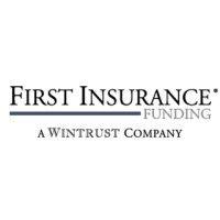 first insurance funding logo image