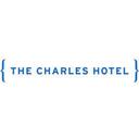 logo of The Charles Hotel