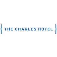 the charles hotel