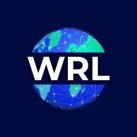 world radio league logo image