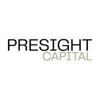 presight capital logo image