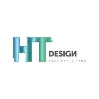 ht design logo image