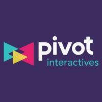 pivot interactives logo image