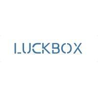 luckbox ventures logo image