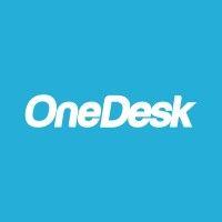 onedesk inc. logo image