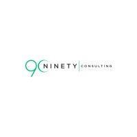 90consulting logo image