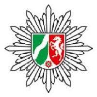 polizei nrw logo image