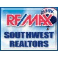 re/max southwest logo image