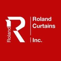 roland curtains inc