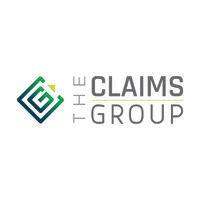 the claims group logo image