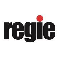 regie logo image