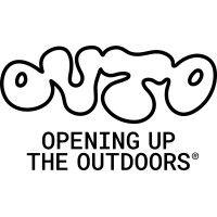 opening up the outdoors logo image