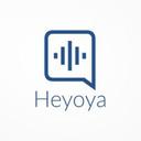 logo of Heyoya