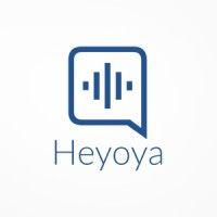 heyoya logo image