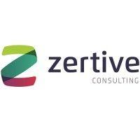 zertive consulting logo image