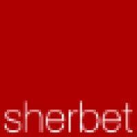 sherbet logo image