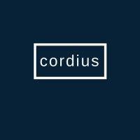 cordius logo image