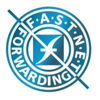 fastnet forwarding ltd logo image