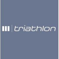 triathlon group logo image