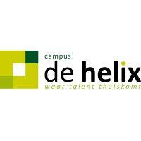 campus de helix logo image