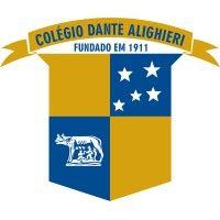 colégio dante alighieri logo image