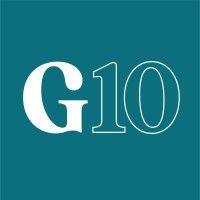 geneva10 logo image