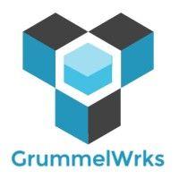 grummelwrks logo image