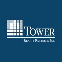 tower realty partners logo image