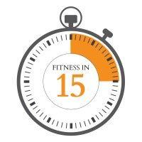 fitness in fifteen