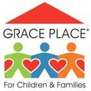 logo of Grace Place For Children And Families