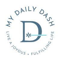 my daily dash logo image