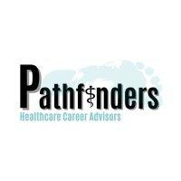 pathfinders healthcare career advisors logo image